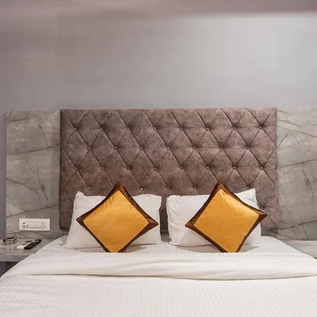Guest house De Classico -lokhandwala Mumbai