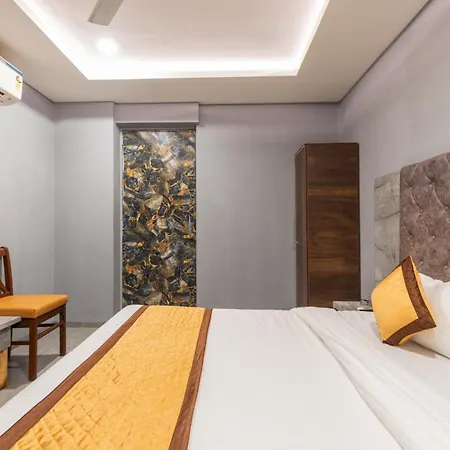 De Classico -lokhandwala Guest house Mumbai