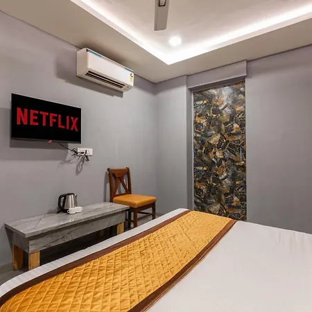 De Classico -lokhandwala Mumbai