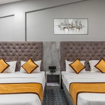 Guest house De Classico -lokhandwala *