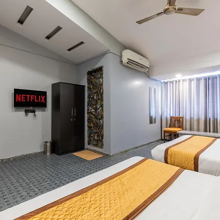 Guest house De Classico -lokhandwala