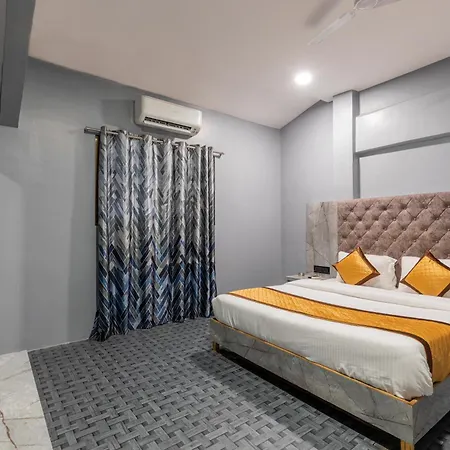 Guest house De Classico -lokhandwala Mumbai