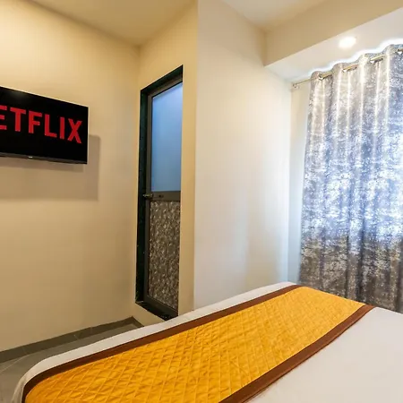 De Classico -lokhandwala Guest house *