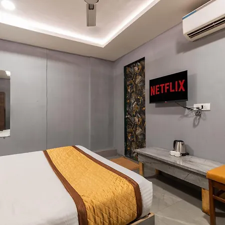 De Classico -lokhandwala * Mumbai