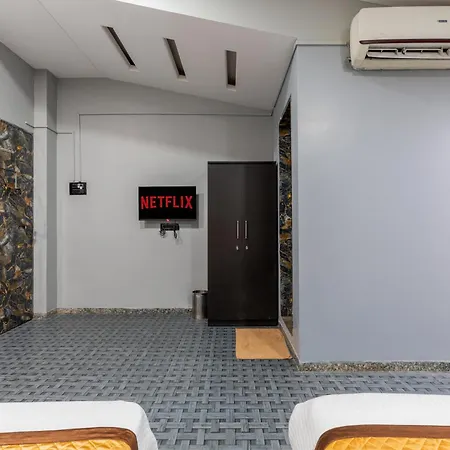 Guest house De Classico -lokhandwala *