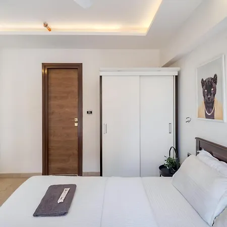 Apartment Ov Premium