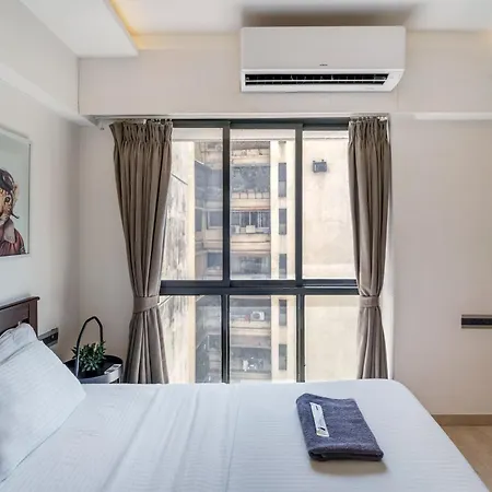 Apartment Ov Premium Mumbai