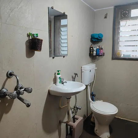 Apartment Alaya