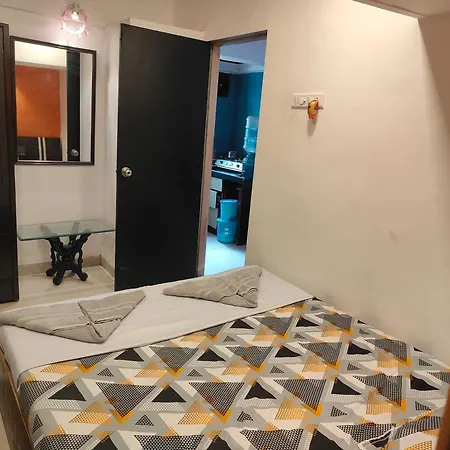Alaya Apartment