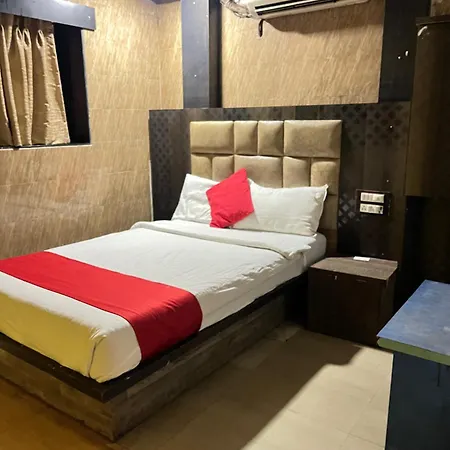 Sai Leela Residency * Mumbai