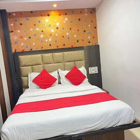 Sai Leela Residency Hotel