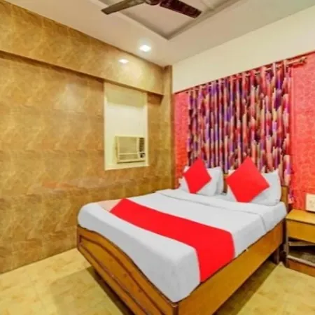 Apartment Anil Residency Mumbai