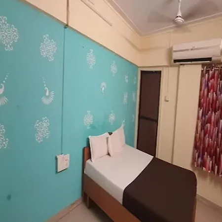 Anil Residency Apartment *