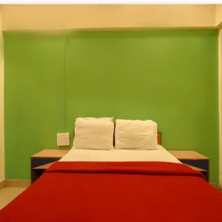 Anil Residency Apartment Mumbai