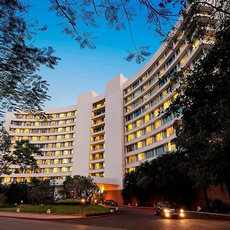 Marriott Executive - Lakeside Chalet, Mumbai