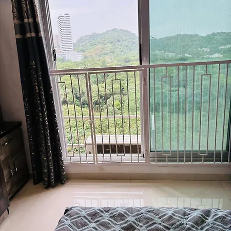 2bhk In Spacious Apartment *