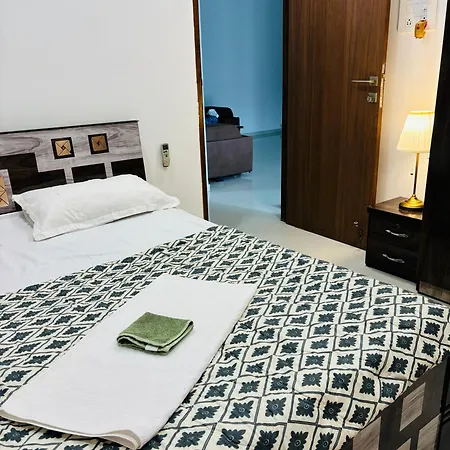 2bhk In Spacious * Mumbai