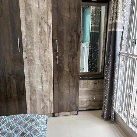2bhk In Spacious * Mumbai