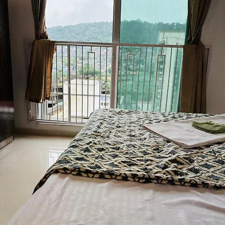 2bhk In Spacious Mumbai