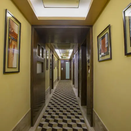 Bawa Continental Mumbai