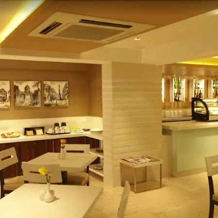 Bawa Continental Mumbai