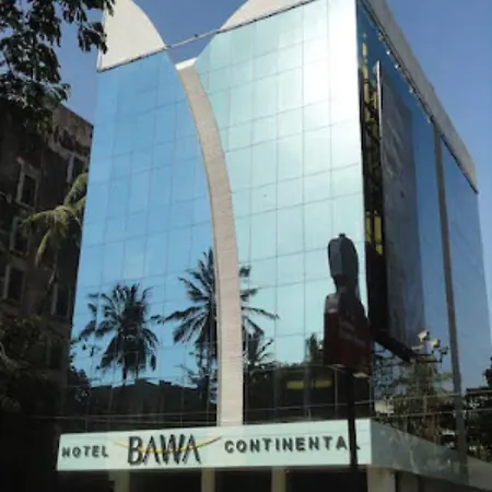 Bawa Continental Hotel