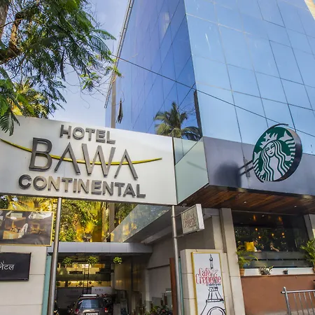Bawa Continental Hotel