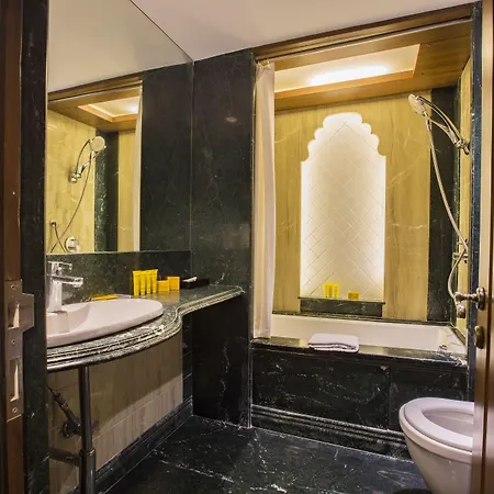 Bawa Continental Hotel Mumbai