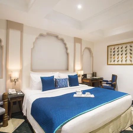 Hotel Bawa Continental