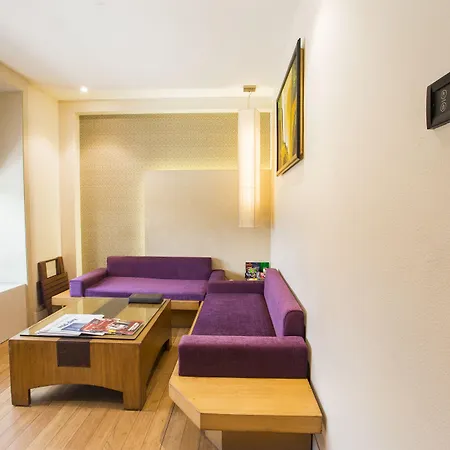 Bawa Continental Hotel Mumbai