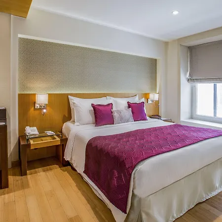 Bawa Continental 3*
