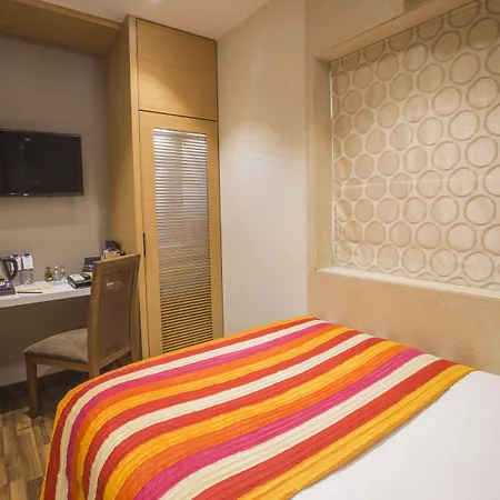 Bawa Continental 3* Mumbai