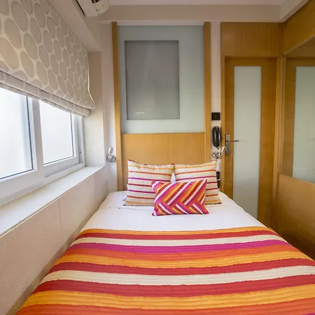 Bawa Continental Hotel 3*