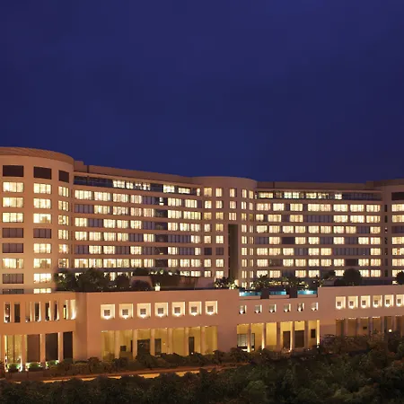 Hotel Trident Bandra Kurla 5*