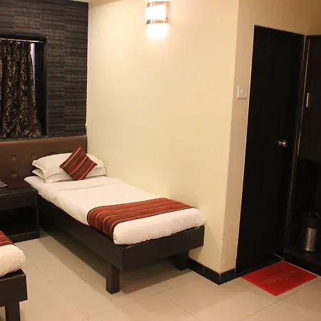 Fortune Hotel Mumbai