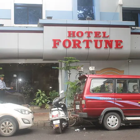 Hotel Fortune 3*