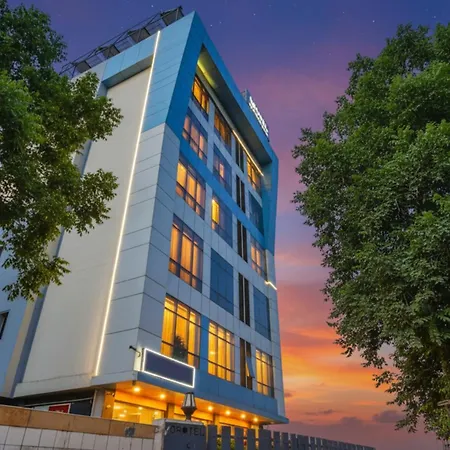 Fabhotel Shubhangan - Nr Bandra Mumbai