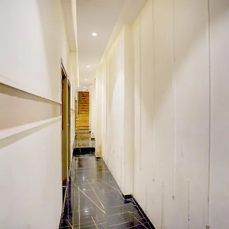 Hotel Super O Beverly Plaza Kurla