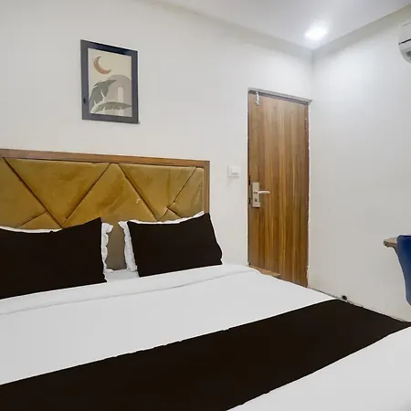 Hotel Super O Beverly Plaza Kurla Mumbai