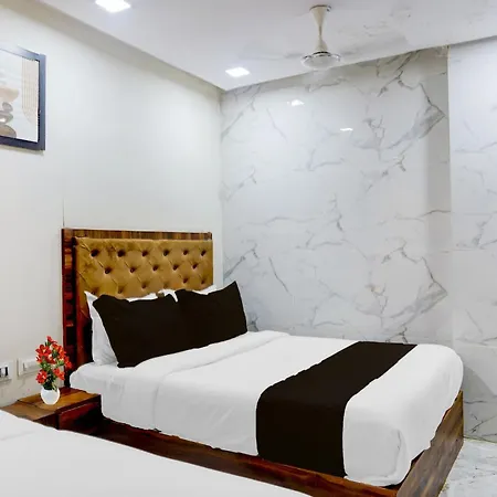 Super O Beverly Plaza Kurla Hotel 3*