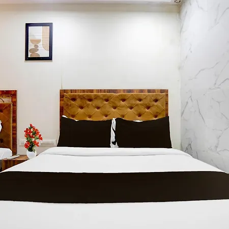 Super O Beverly Plaza Kurla 3* Mumbai