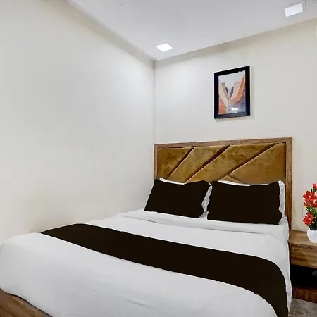 Hotel Super O Beverly Plaza Kurla Mumbai