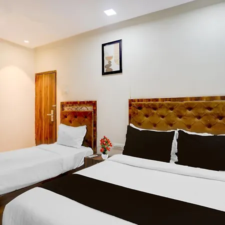 Super O Beverly Plaza Kurla