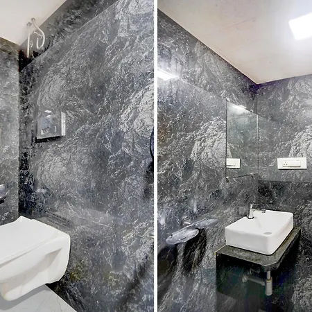 Super O Beverly Plaza Kurla 3* Mumbai