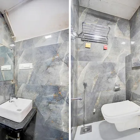 Hotel Super O Beverly Plaza Kurla Mumbai