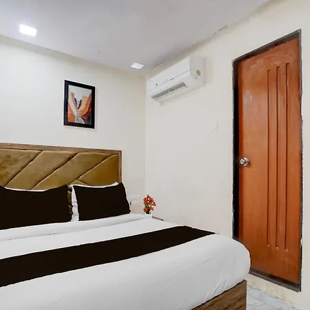 Hotel Super O Beverly Plaza Kurla
