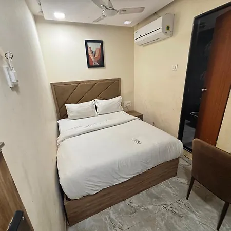 Super O Beverly Plaza Kurla Hotel Mumbai