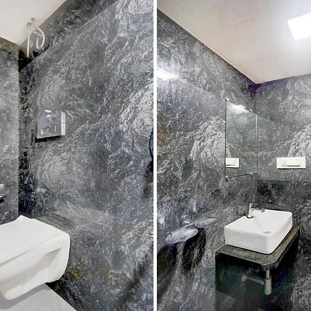 Hotel Super O Beverly Plaza Kurla