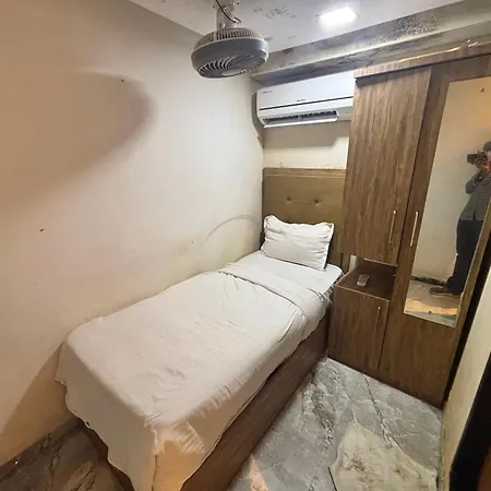 Hotel Super O Beverly Plaza Kurla Mumbai