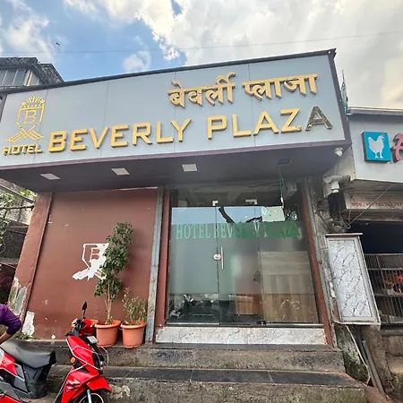 Super O Beverly Plaza Kurla